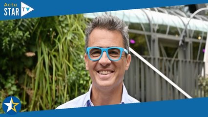 Julien Cohen bientôt aux commandes d'une nouvelle émission avec Pierre-Jean Chalençon ? Il répond