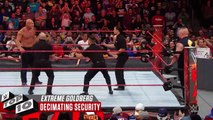 Goldberg's most extreme moments- WWE