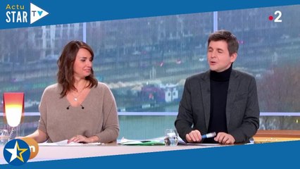 Julia Vignali : « fausse complicité… », Thomas Sotto dit tout après la fin de leur « couple »