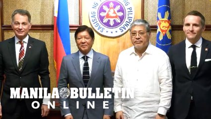 Switzerland vows continued support for BARMM