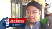 Ilang barangay sa Baguio City, walang SK officials