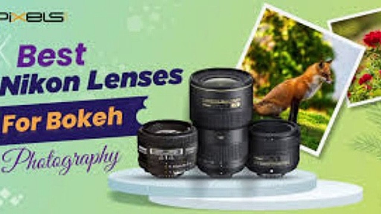 Bokeh effect Photoshop | How to Add Bokeh Blur Background in Photoshop Like Prime Lens | Technical Learning