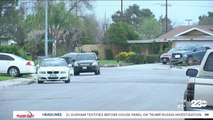 4 men suspected of killing woman after stealing vehicle in Southwest Bakersfield arrested