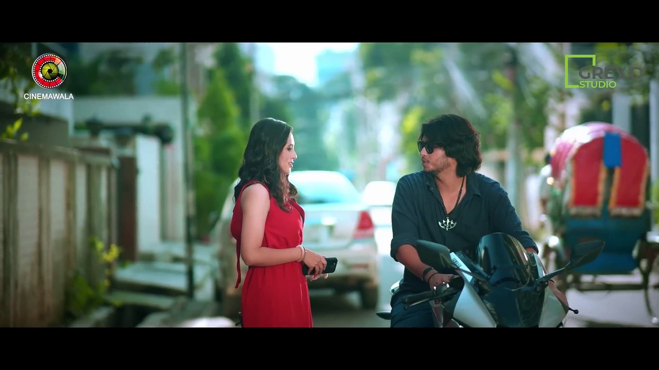     | Arosh Khan | Tania Brishty | Adif Hasan | Bangla Natok| CINEMAWALA