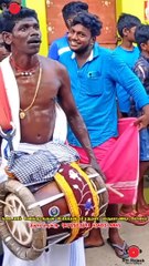 An amazing davil virtuoso who plays davil on another level