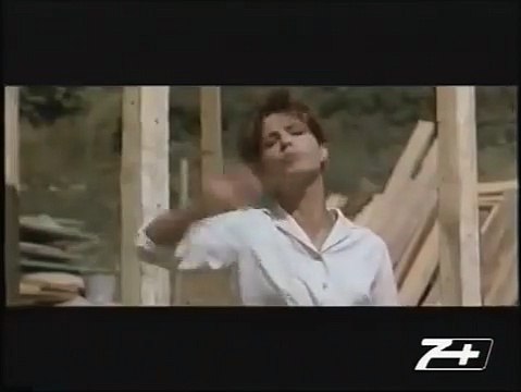 La Folie des hommes Bande-annonce (IT)