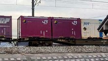 PXL_20230217_144110 2073レ・2073列車 Train 2073 Les and 2073