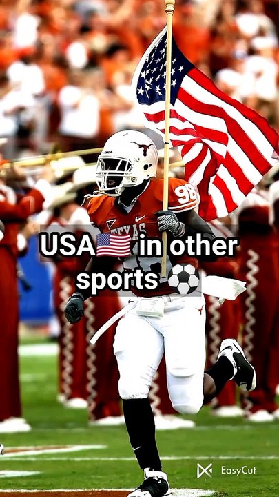 usa IN sports