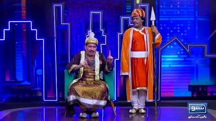 Badshah Akbar Kay Mastiyan Mein Thumkay_ _ Veena Malik _ Nasir Chinyoti _ Suno News HD(360P)