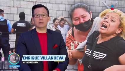 Riña en penal femenil de Honduras deja al menos 41 muertas