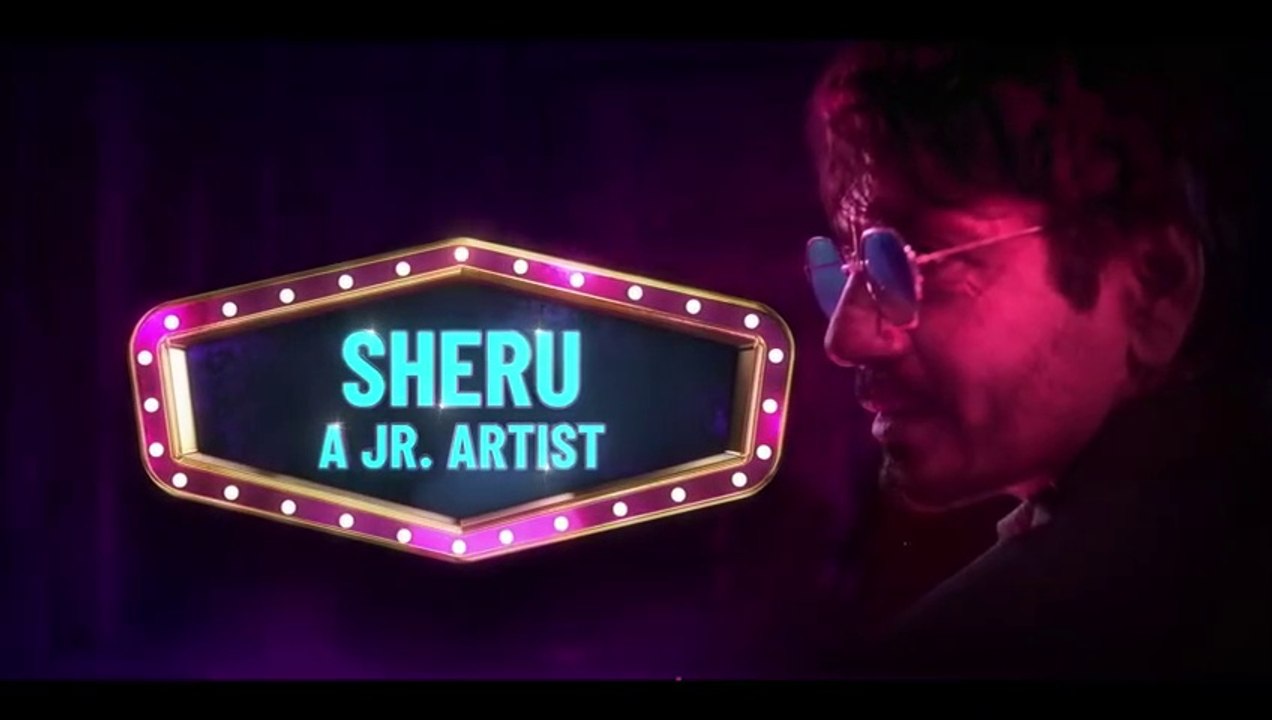 Tiku Weds Sheru - Official Trailer - Nawazuddin Siddiqui, Avneet Kaur - Prime Video India