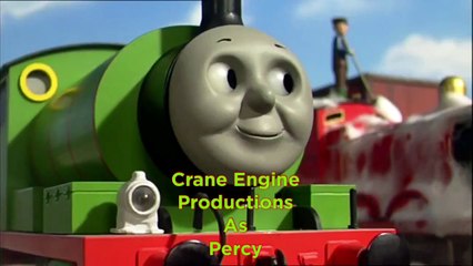 James the Second Best Redub (Happy Birthday Luca Dollar!!!)