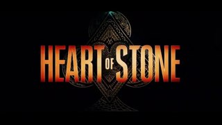 Heart of Stone - Gal Gadot - Official Trailer - Netflix