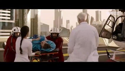 Extraction 2 Official Hindi Trailer | Action-packed Thriller on Netflix 🚨