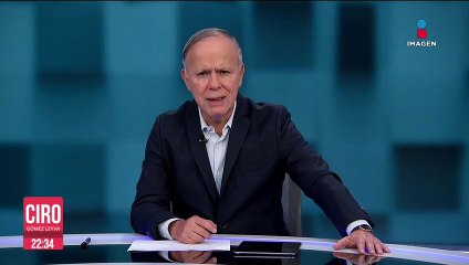 Atentado Ciro: Fiscalía CDMX intentará ampliar periodo de investigación