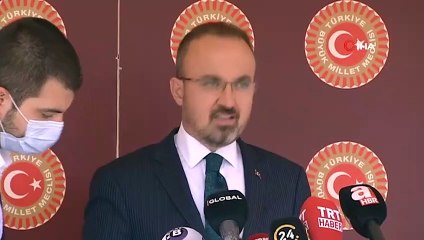 Son dakika: Yeni Kabine'de bakan yardımcıları belli oldu! Aralarında tanıdık isimler de var