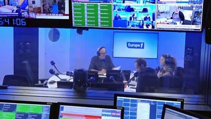 Déménagement : «C'est la qualité de vie qui est recherchée avec un logement plus grand», estime Francky Défossé