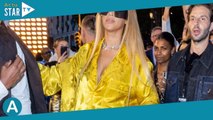 Beyoncé et Jay-Z, Rihanna très enceinte et tactile... : Pluie de stars au défilé Louis Vuitton de Ph