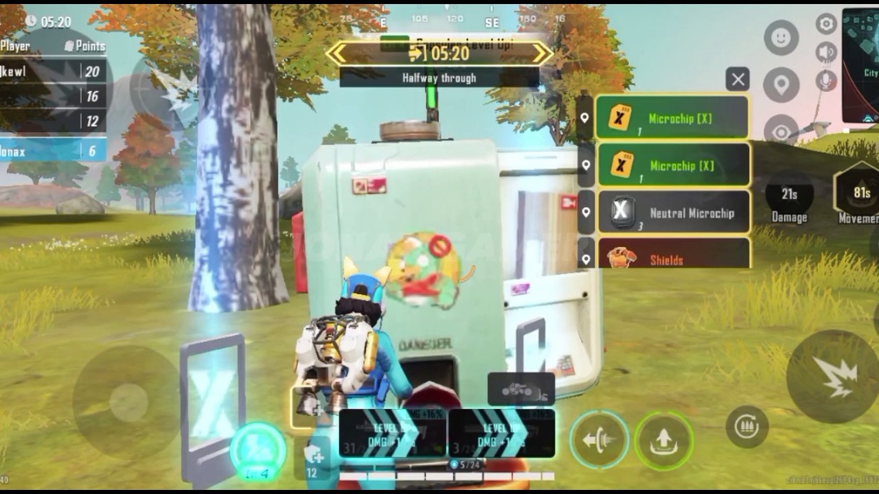 Uncover the Unexpected with Farlight 84's Scoop!