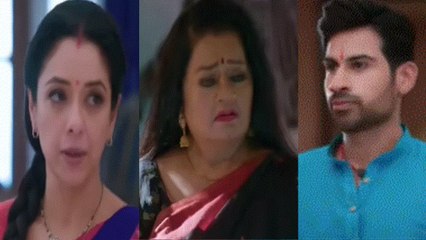 Anupama 22th June Spoiler: Anupama से बदला लेगा Nakul, Dimple और Barkha का क्या है New Plan ?