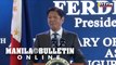 Marcos to SEC: Help promote PH as an investment destination
