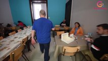 Générations solidaires 2023 - Restaurant social pour personnes et familles précarisées, Une Assiette pour Tous - Tournai