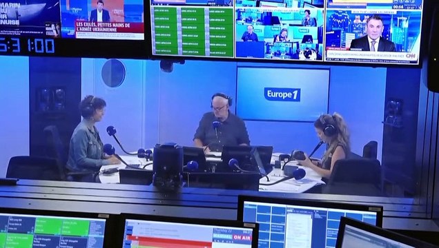 «Comme un tremblement de terre, tout tombe», à 16h55, le 277 rue Saint-Jacques explose à Paris