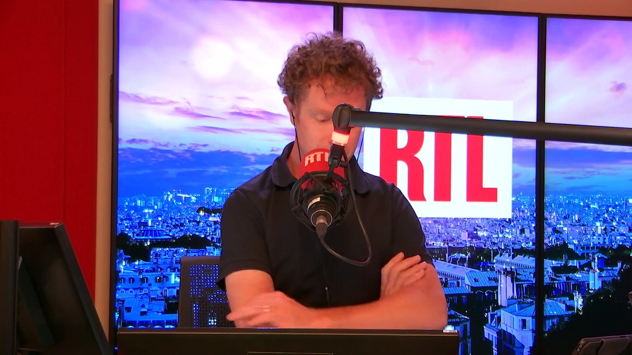 UN POINT C'EST TOUT - Bruxelles : qui a permis l'invitation "déshonorante" du maire de Téhéran ?