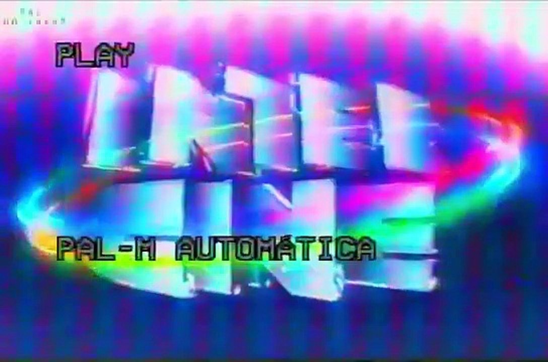 Chamada do Intercine com o filme Pelas ruas de Nova York (13-02-2008)