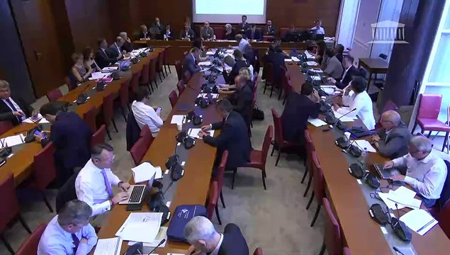 Commission des finances : M. Antoine Bozio, directeur de l’Institut des politiques publiques, MM. Laurent Bach et Arthur Guillouzouic, sur la note n° 92 de l’Institut : Quels impôts les milliardaires paient-ils ? - Mercredi 21 juin 2023