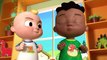 Look Who I Found! - Cody & JJ! It's Play Time! CoComelon Nursery Rhymes and Kids Songs