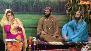 Saray Rung Punjab Day - Aftab Iqbal New Show - Episode 6 - 03 November, 2021 - GWAI