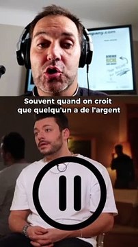 Les Pauvres ont l’air Riche, et les Riches ont l’air Pauvre… (Kev Adams)