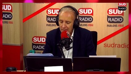 Éric Revel :"Les vacances, c'est un sujet économique et maintenant, c'est devenu un sujet politique"