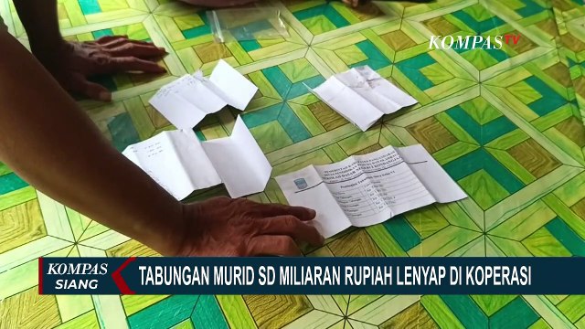 Akibat 61 Guru Macet Cicilan, Koperasi Jual Aset Demi Lunasi Tabungan Murid di Pangandaran