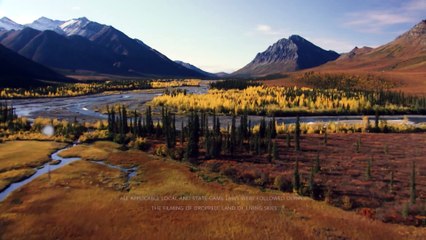 Dropped Land of the Living Skies Episode 6 - White Out