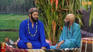 Saray Rung Punjab Day - Aftab Iqbal New Show - Episode 9 - 08 November, 2021 - GWAI