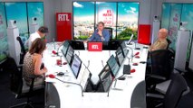 Le journal RTL de 7h30 du 22 juin 2023