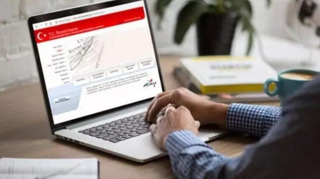 Yeni bakan yardımcıları atama kararları Resmi Gazete'de yayımlandı