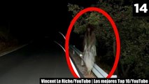 15 Scary Videos That Are Accidentally Terrifying