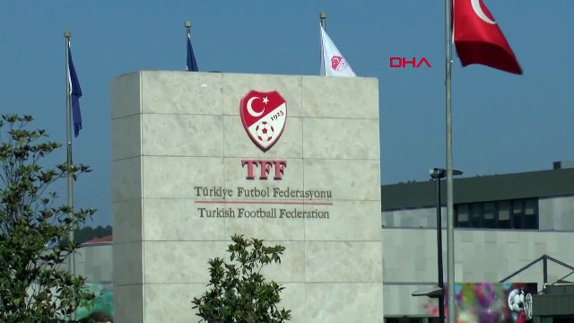 TFF'de seçim günü! Mehmet Büyükekşi koltuğu bırakmayacak