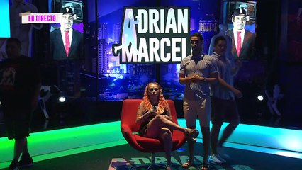 GRANDES CAMBIOS ¿Quienes quedan fuera de 'AMP'?