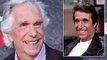 5 MINUTES AGO! Our deepest condolences to the actor Henry Winkler (†77), Rest in