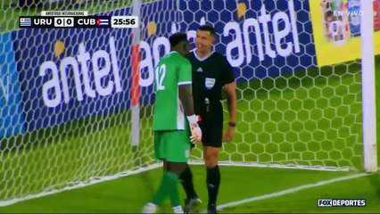 Uruguay vs Cuba | Latest Football Highlights | Friendly Match 2023