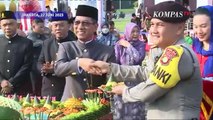 Kata Pj Gubernur DKI Heru Budi soal Jakarta Tak Lagi Jadi Ibu Kota Negara