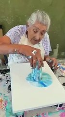 Age can't destroy your talent ❤ #shorts #viral #shortsvideo #video #innovationhub