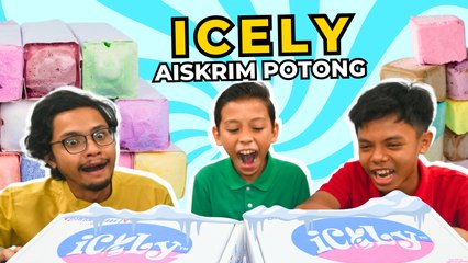  PICKUPLINE AISKRIM ICELY BIKIN BRAIN FREEZE