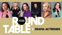 Jennifer Coolidge, Dominique Fishback and More At The THR Drama Actress Roundtable | THR Video