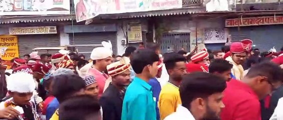 #सामुहिक विवाह सम्मेलन जबलपुर