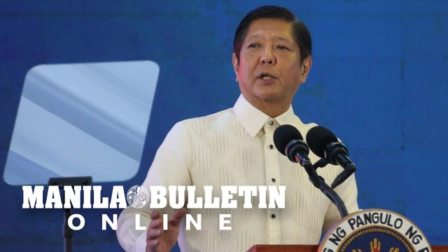 ‘Knowledgeable consumers’ are PH's ‘best defense’ vs online scams — Marcos